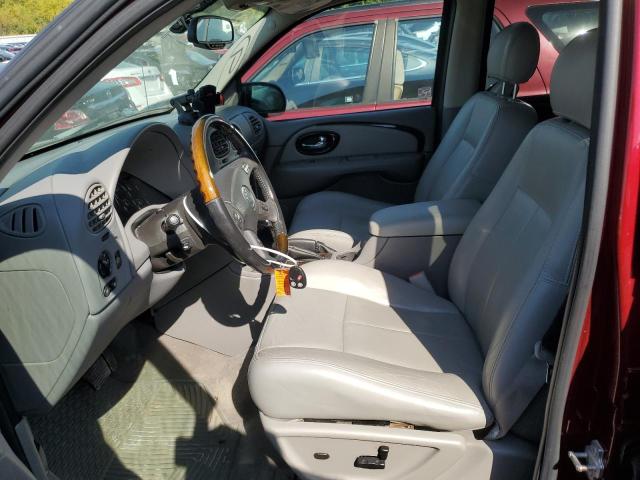 Photo 7 from auction – 2007 BUICK RAINIER CX with VIN 5GADT13S572224036