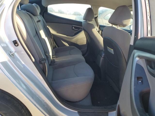 Photo 10 from auction – 2016 HYUNDAI ELANTRA SE with VIN KMHDH4AE4GU531065