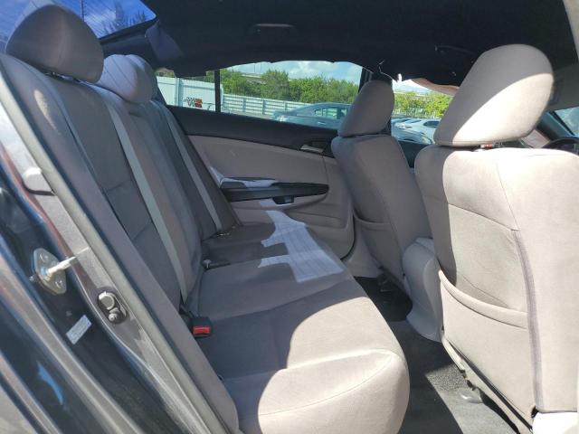 Photo 10 from auction – 2012 HONDA ACCORD LX with VIN 1HGCP2F37CA191857