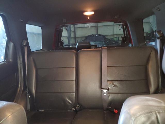 صورة رقم 10 من المزاد - 2011 FORD ESCAPE LIM مع VIN 1FMCU9EG9BKC43577