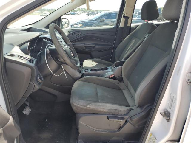 Photo 7 from auction – 2013 FORD ESCAPE S with VIN 1FMCU0F78DUC12080