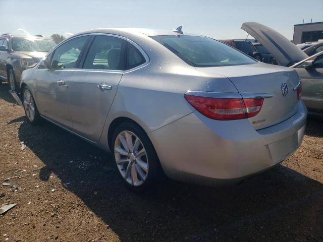 Photo 2 from auction – 2014 BUICK VERANO with VIN 1G4PP5SKXE4129820