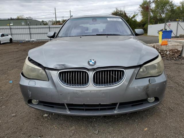 Photo 5 from auction – 2006 BMW 530 XI with VIN WBANF73556CG69165