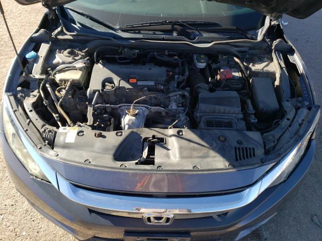 Photo 11 from auction – 2016 HONDA CIVIC EX with VIN 19XFC2F80GE044592