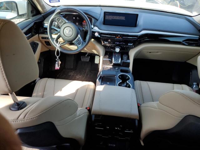 Photo 8 from auction – 2022 ACURA MDX with VIN 5J8YD9H35NL006071