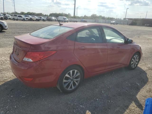 Photo 3 from auction – 2017 HYUNDAI ACCENT SE with VIN KMHCT4AE2HU234503
