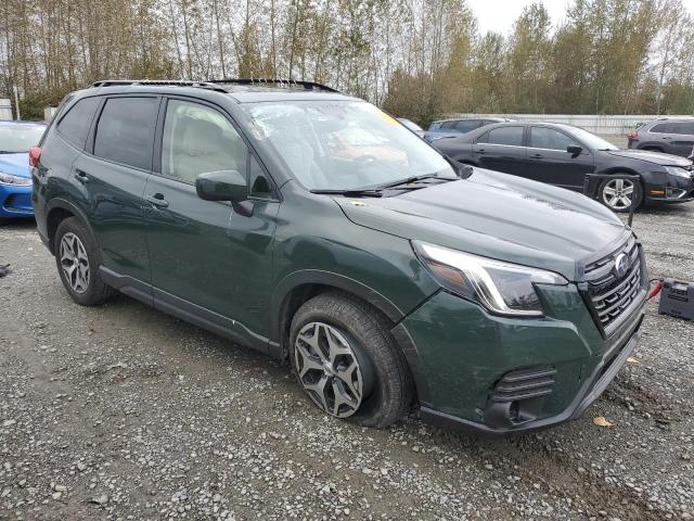 Photo 4 from auction – 2023 SUBARU FORESTER P with VIN JF2SKAECXPH504578