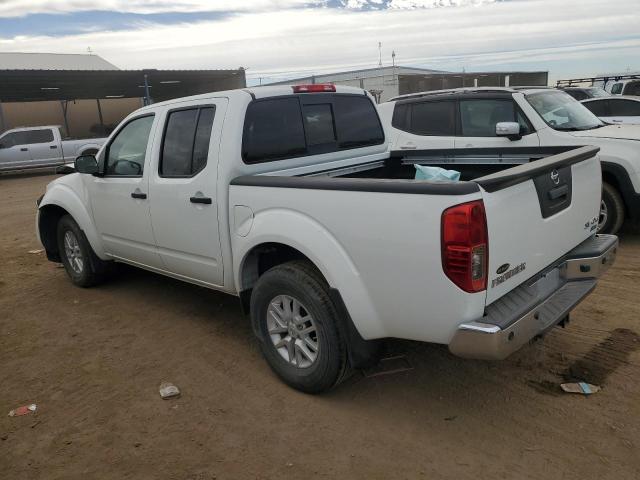 Photo 2 from auction – 2019 NISSAN FRONTIER S with VIN 1N6DD0EV9KN792629