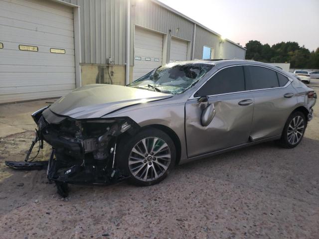 Photo 1 from auction – 2020 LEXUS ES 350 with VIN 58ADZ1B18LU081611