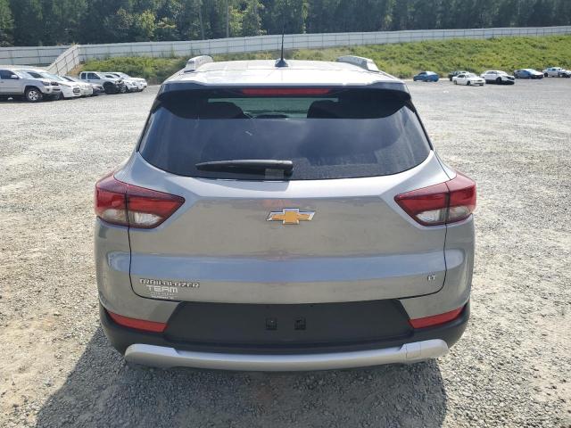 Photo 6 from auction – 2023 CHEVROLET TRAILBLAZE with VIN KL79MPS20PB180725