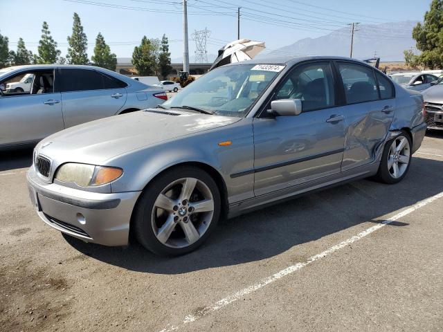 Photo 1 from auction – 2004 BMW 325 I with VIN WBAET374X4NJ82108
