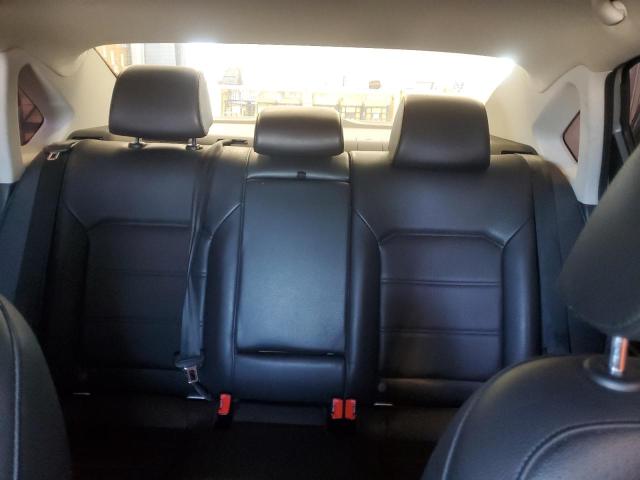 Photo 10 from auction – 2014 VOLKSWAGEN PASSAT SE with VIN 1VWBT7A32EC072872