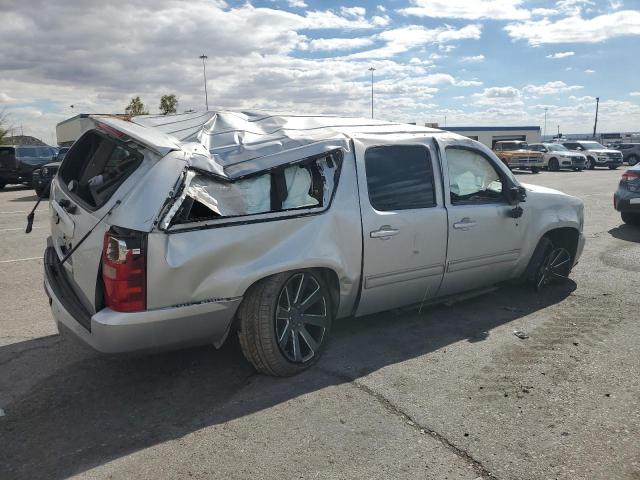 Photo 3 from auction – 2012 CHEVROLET SUBURBAN C with VIN 1GNSCJE07CR226929