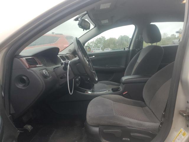 Photo 7 from auction – 2009 CHEVROLET IMPALA 2LT with VIN 2G1WC57MX91247835