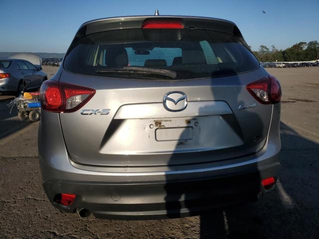 Photo 6 from auction – 2015 MAZDA CX-5 SPORT with VIN JM3KE2BE4F0548372