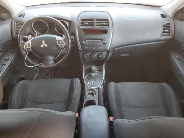 Photo 8 from auction – 2013 MITSUBISHI OUTLANDER with VIN 4A4AP3AU8DE009923