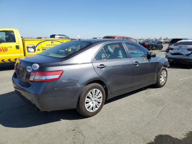 Photo 3 from auction – 2010 TOYOTA CAMRY BASE with VIN 4T1BF3EK2AU114767