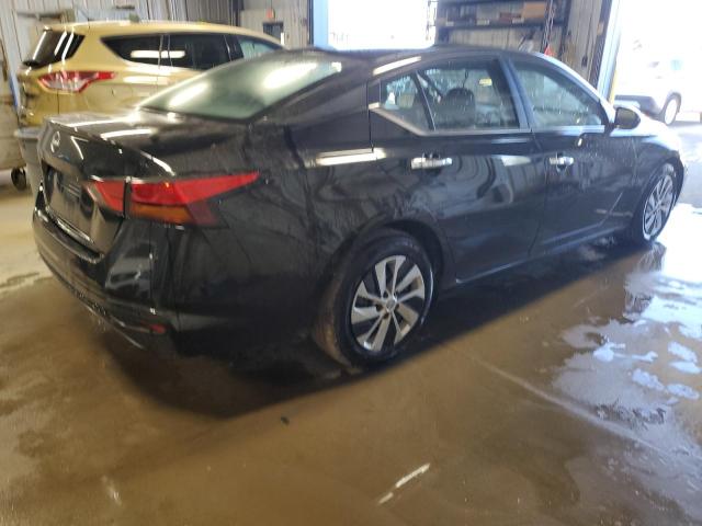 Photo 3 from auction – 2023 NISSAN ALTIMA S with VIN 1N4BL4BV6PN346377