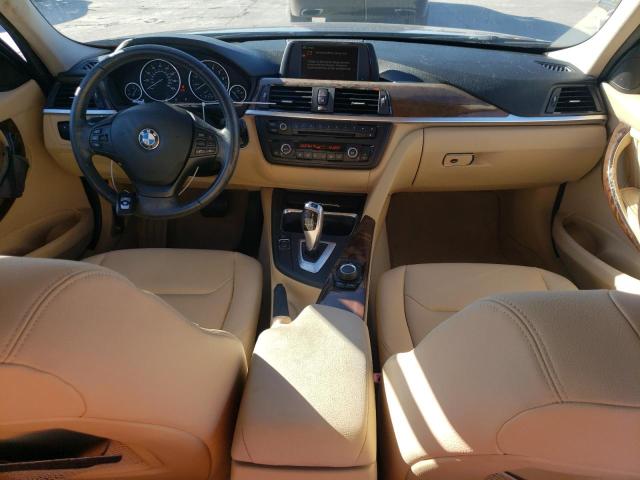 Photo 8 from auction – 2013 BMW 328 I SULE with VIN WBA3C1C50DF440785