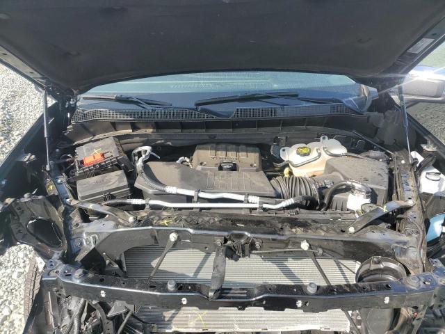 Photo 11 from auction – 2023 CHEVROLET SILVERADO with VIN 1GCPDDEK7PZ190048