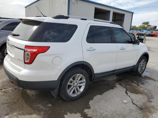 Photo 3 from auction – 2013 FORD EXPLORER X with VIN 1FM5K7D97DGB75596