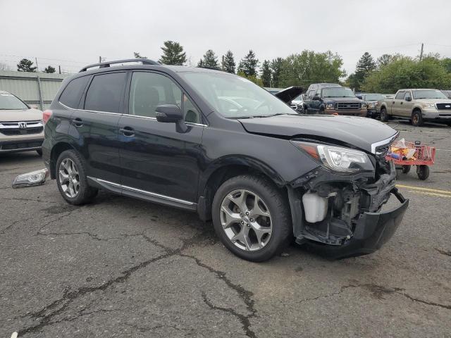 Photo 4 from auction – 2017 SUBARU FORESTER 2 with VIN JF2SJAWCXHH421140