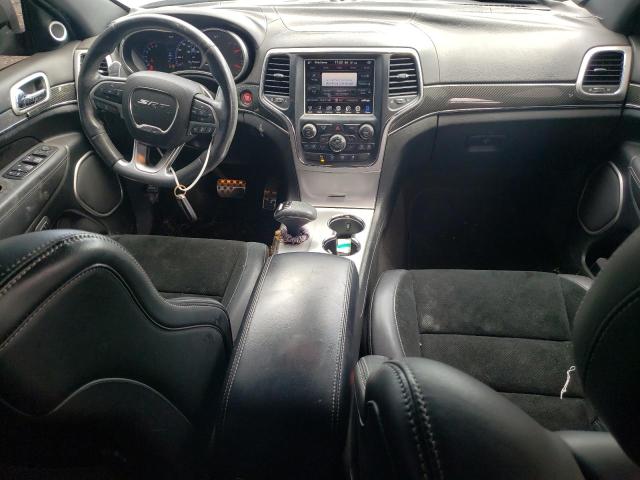 Photo 8 from auction – 2014 JEEP GRAND CHER with VIN 1C4RJFDJ6EC159380
