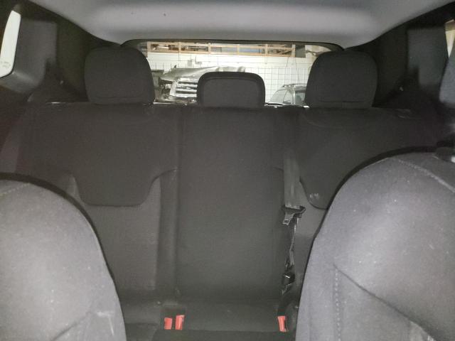 Photo 10 from auction – 2017 JEEP RENEGADE L with VIN ZACCJBBB7HPF61144