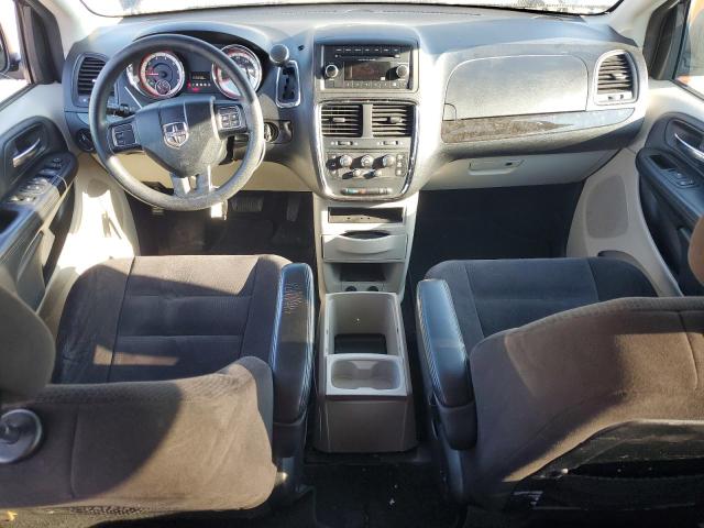 Photo 8 from auction – 2014 DODGE GRAND CARA with VIN 2C4RDGBG6ER194481