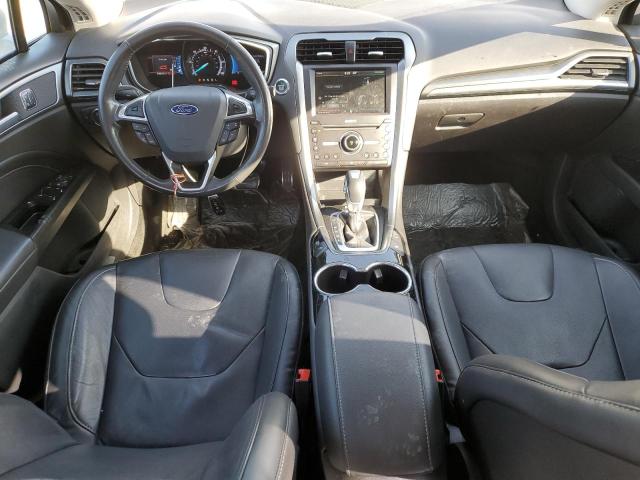 Photo 8 from auction – 2016 FORD FUSION TIT with VIN 3FA6P0SU4GR195977