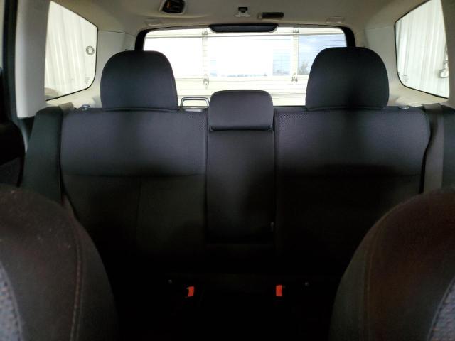 Photo 10 from auction – 2012 SUBARU FORESTER 2 with VIN JF2SHABC9CG444800