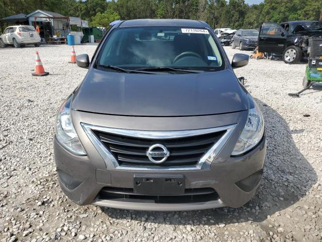 Photo 5 from auction – 2017 NISSAN VERSA S with VIN 3N1CN7AP9HL897498