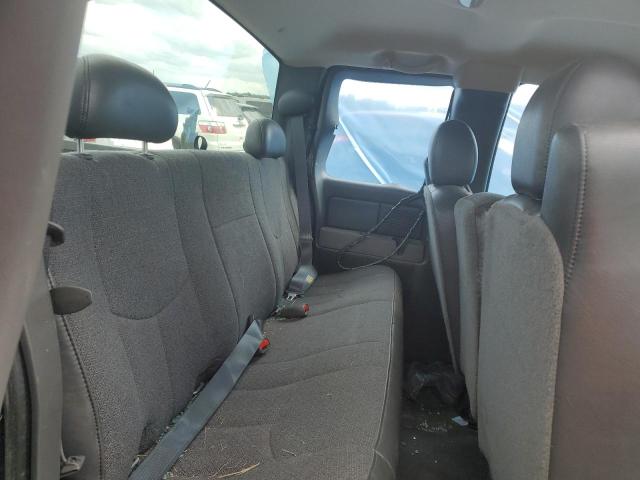 Photo 10 from auction – 2005 CHEVROLET SILVERADO with VIN 1GCEC19XX5Z215150