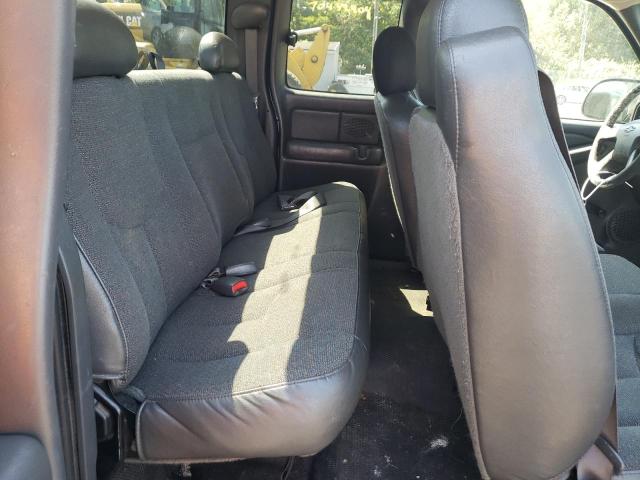 Photo 10 from auction – 2003 CHEVROLET SILVERADO with VIN 2GCEC19V431393432
