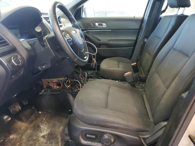Photo 7 from auction – 2017 FORD EXPLORER P with VIN 1FM5K8AR8HGC57739