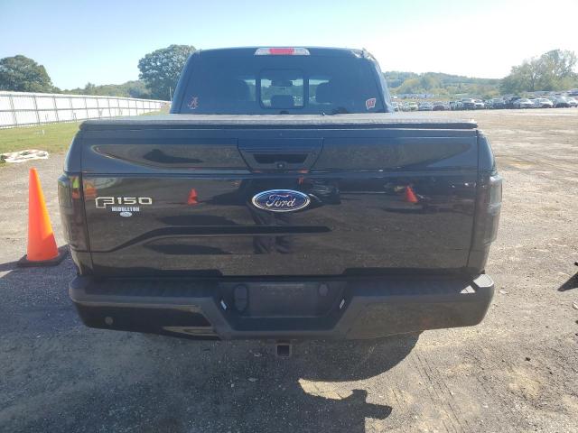 Photo 6 from auction – 2015 FORD F150 SUPER with VIN 1FTEW1EG0FFC72747