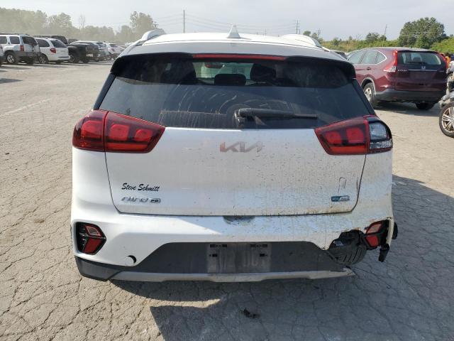 Photo 6 from auction – 2022 KIA NIRO LX with VIN KNDCB3LC8N5515398