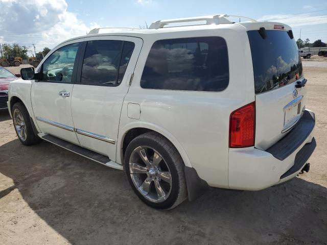 Photo 2 from auction – 2004 INFINITI QX56 with VIN 5N3AA08C24N802982