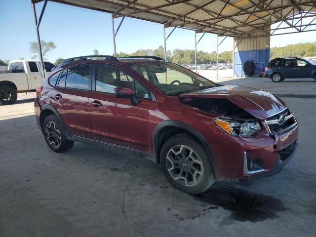 Photo 4 from auction – 2016 SUBARU CROSSTREK with VIN JF2GPANC6GH336445