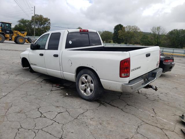 Photo 2 from auction – 2004 DODGE RAM 1500 S with VIN 1D7HA18D54S645076