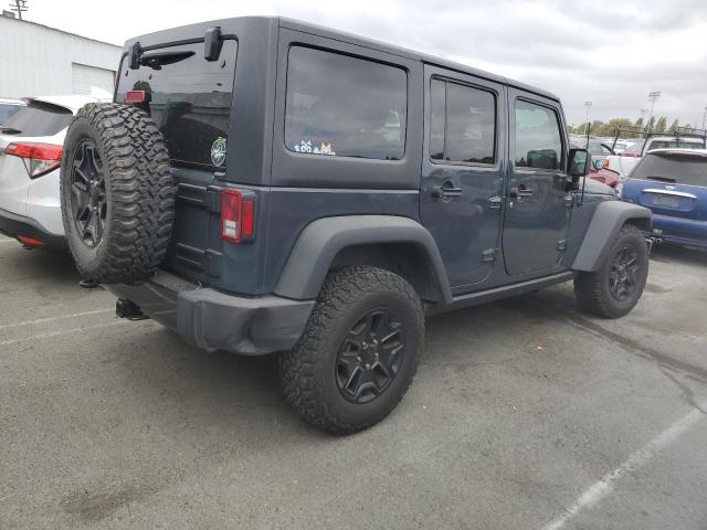 Photo 3 from auction – 2016 JEEP WRANGLER U with VIN 1C4BJWDG5GL204401