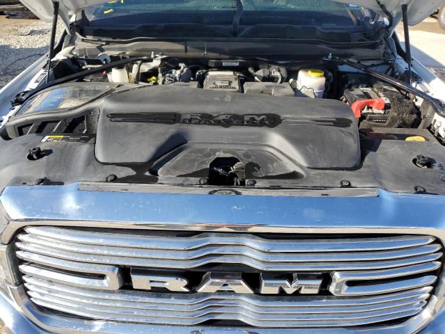Photo 11 from auction – 2021 RAM 2500 LARAM with VIN 3C6UR5FL8MG654162