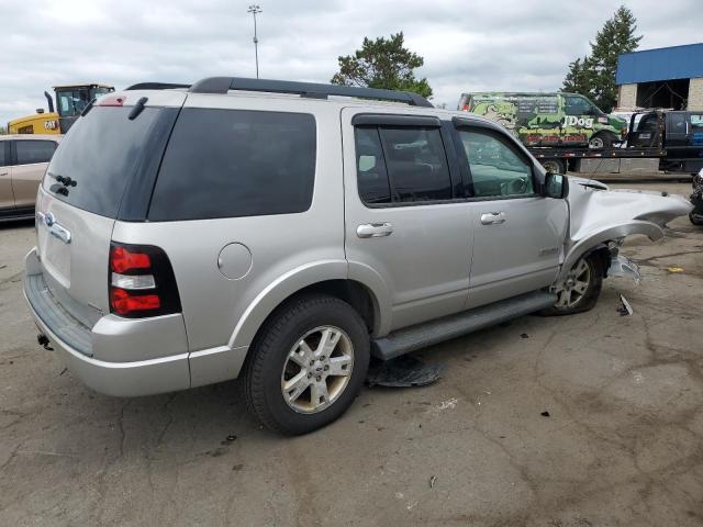 Photo 3 from auction – 2007 FORD EXPLORER X with VIN 1FMEU63E27UB23169