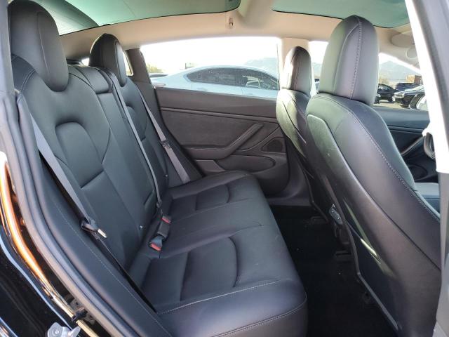 Photo 10 from auction – 2018 TESLA MODEL 3 with VIN 5YJ3E1EA0JF039809