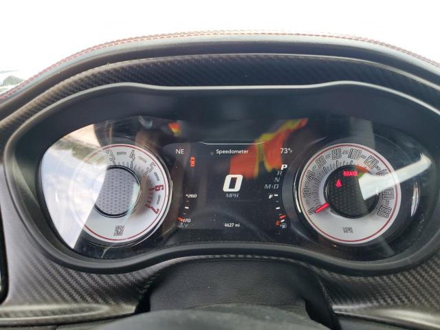 Photo 9 from auction – 2023 DODGE CHALLENGER with VIN 2C3CDZFJ8PH601706