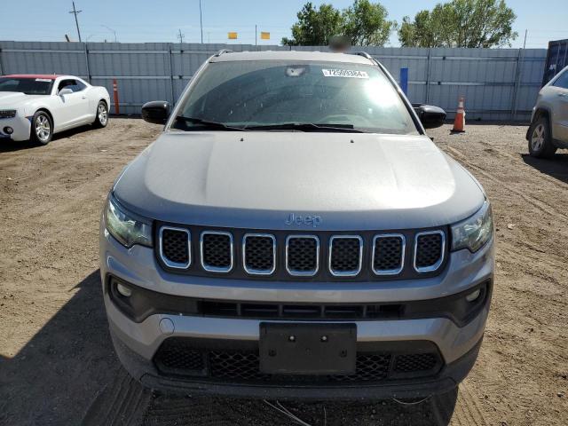 Photo 5 from auction – 2024 JEEP COMPASS LA with VIN 3C4NJDFNXRT577941