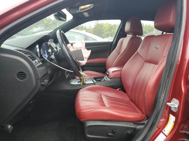 Photo 7 from auction – 2013 CHRYSLER 300 S with VIN 2C3CCABG7DH611976