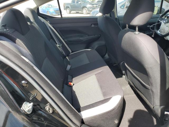 Photo 10 from auction – 2022 NISSAN VERSA SV with VIN 3N1CN8EV0NL840102