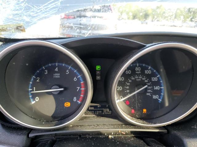 Photo 9 from auction – 2013 MAZDA 3 I with VIN JM1BL1L79D1707869