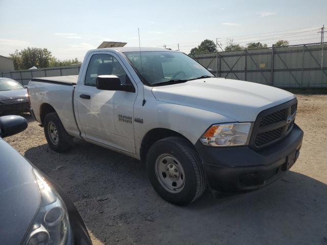 Photo 4 from auction – 2018 RAM 1500 ST with VIN 3C6JR7AT6JG270835